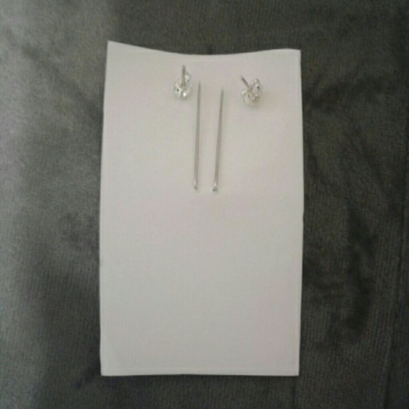 Silver.925 Jewelry Set - Picture 2 of 3